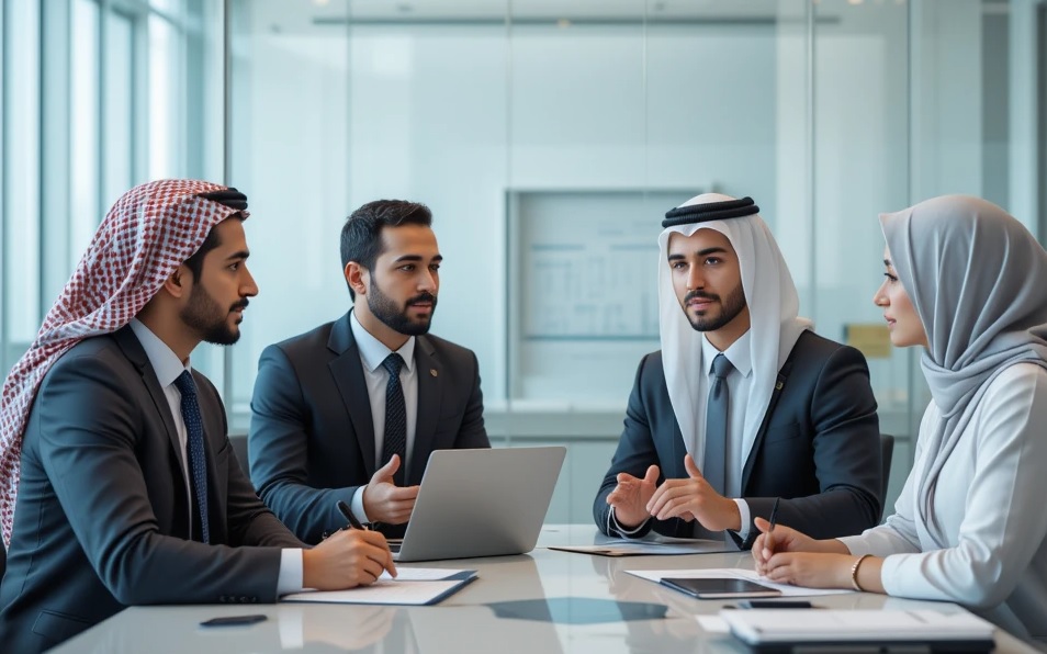 التخطيط الجيد ووضع الأهداف وتحديد الأولويات لمتابعة مديونيات العملاء